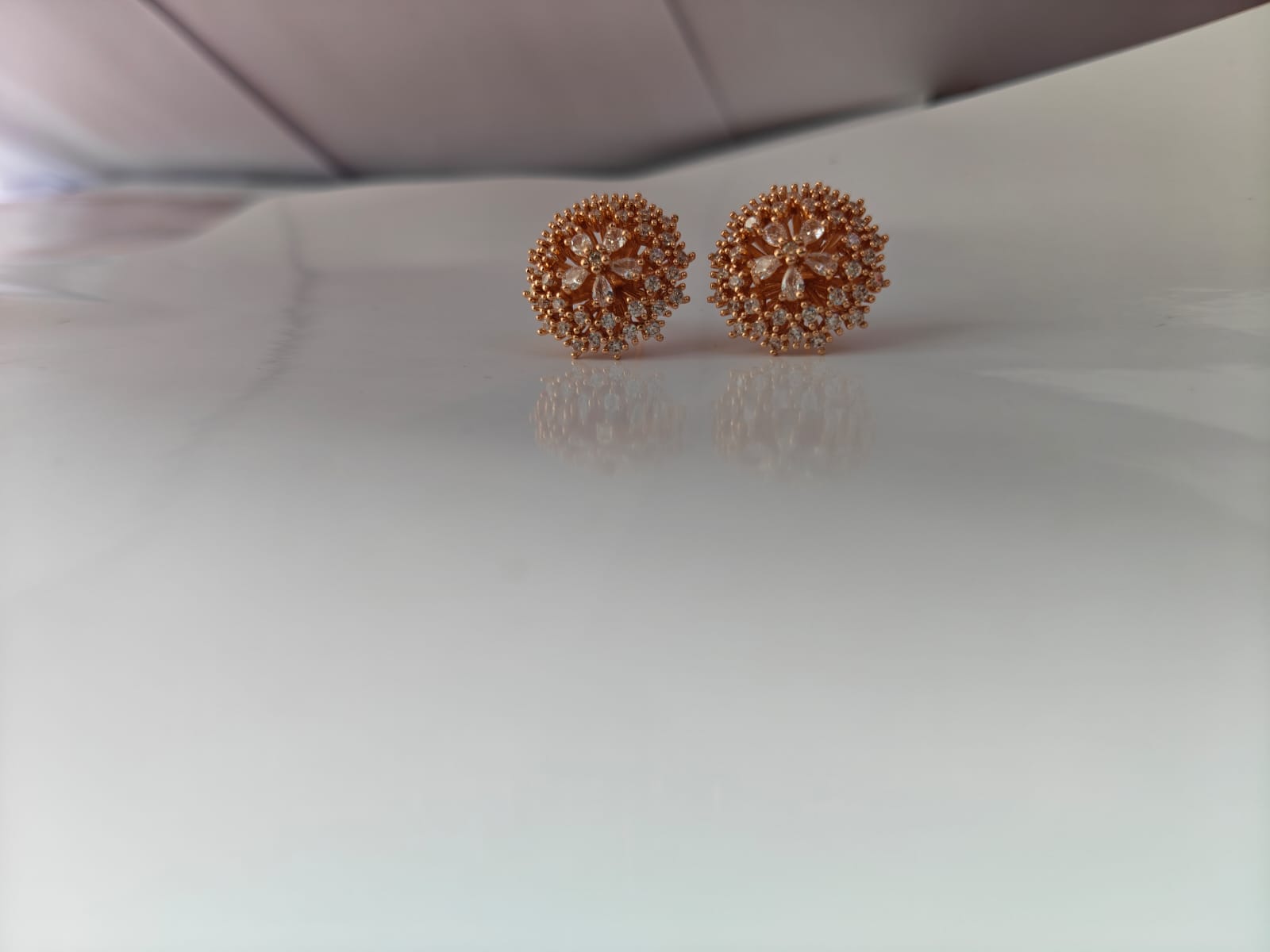 Earring - Navita Jewels