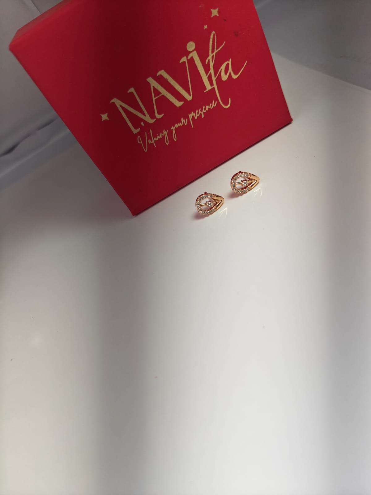 Earring - Navita Jewels