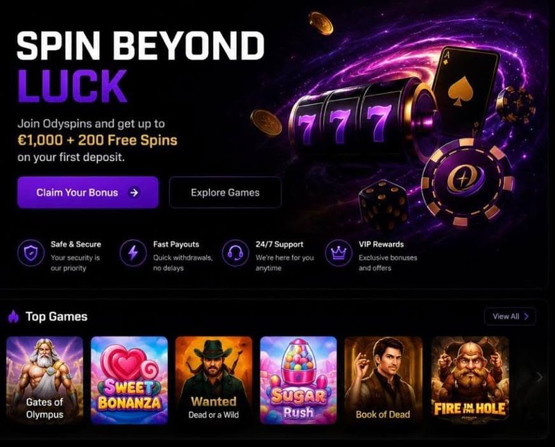 What Happens When You Log In to Velobet Casino